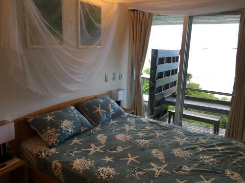 Lodge Bella Vista Ocean View