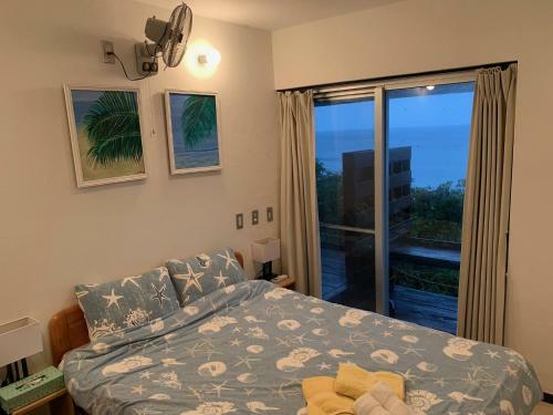 Lodge Bella Vista Ocean View