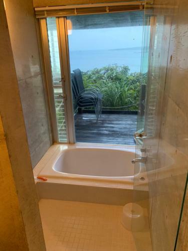 Lodge Bella Vista Ocean View