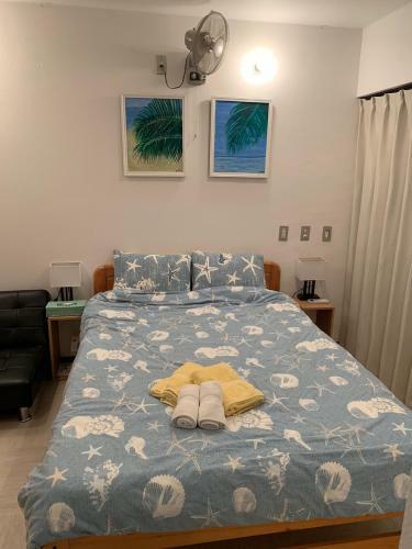 Lodge Bella Vista Ocean View