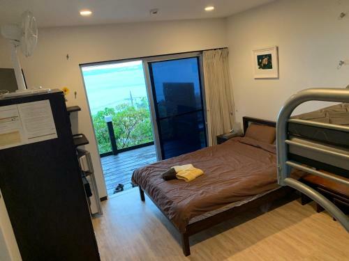 Lodge Bella Vista Ocean View