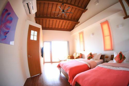 Hostal Roconia Terrace