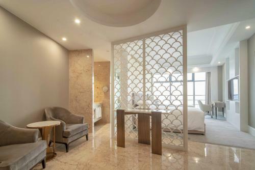Hotel Sheraton Shaoxing Shangyu