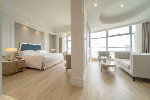 Hotel Sheraton Shaoxing Shangyu