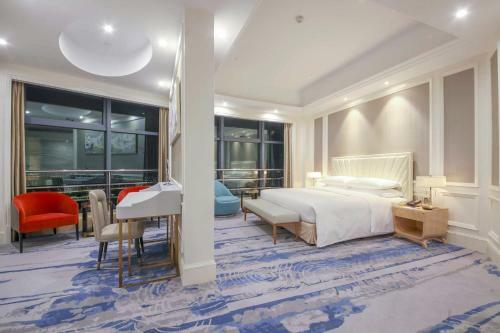 Hotel Sheraton Shaoxing Shangyu