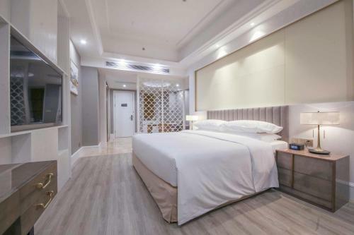 Hotel Sheraton Shaoxing Shangyu