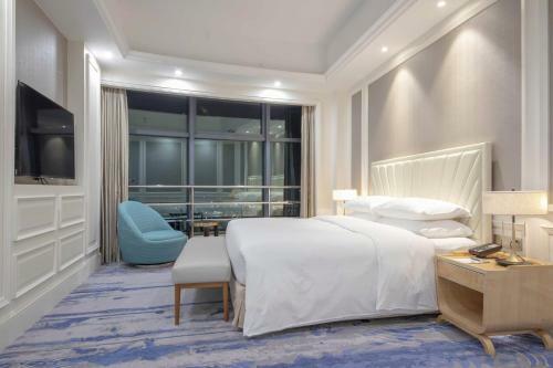 Hotel Sheraton Shaoxing Shangyu