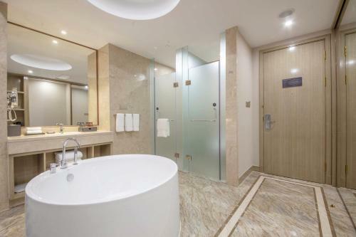 Hotel Sheraton Shaoxing Shangyu