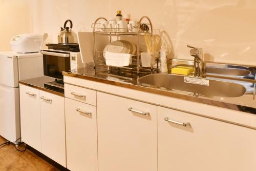 Hotel Picasso Kaikan2f, 3f - Vacation Stay 02694v