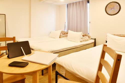 Hotel Picasso Kaikan2f, 3f - Vacation Stay 74512v