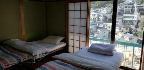 Hostal Villa Poseidon - Vacation Stay 74900v