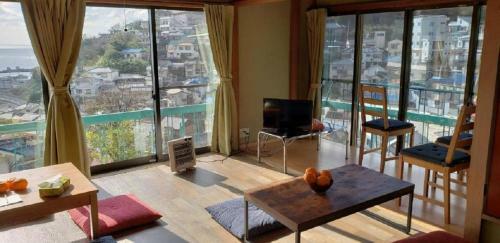 Hostal Villa Poseidon - Vacation Stay 74900v