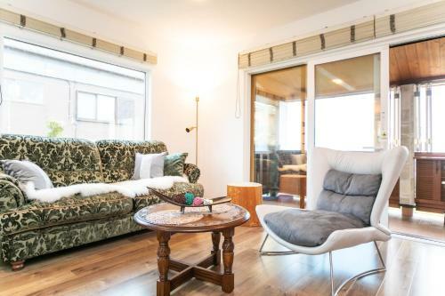 Sunset Villa Awaji