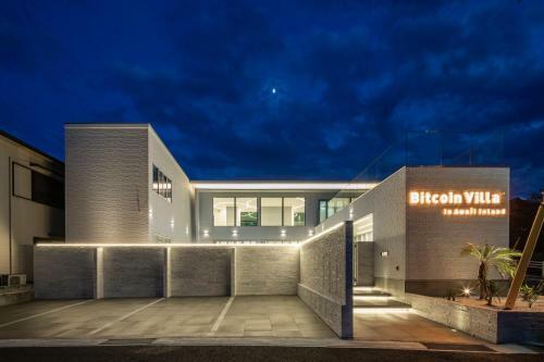 Bitcoinvilla Awaji - Vacation Stay 95215v