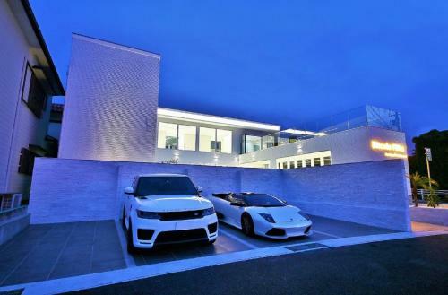 Bitcoinvilla Awaji - Vacation Stay 95215v