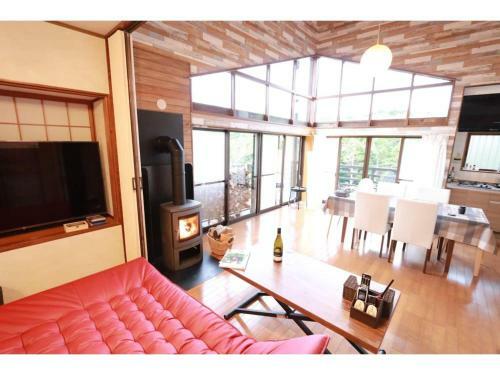 Cottage Soramado - Vacation Stay 05567v