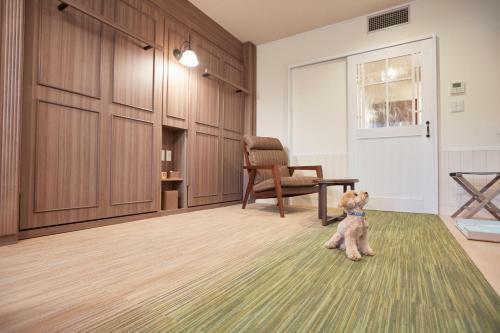Hotel Le Chien Kyukaruizawa