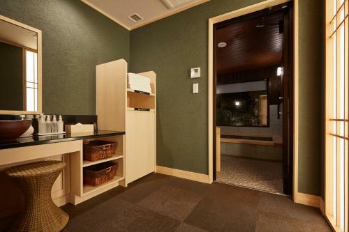 Hotel Le Chien Kyukaruizawa