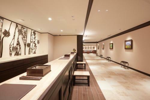 Hotel Le Chien Kyukaruizawa
