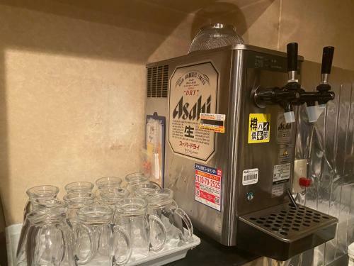 Hostal Guesthouse Omoya