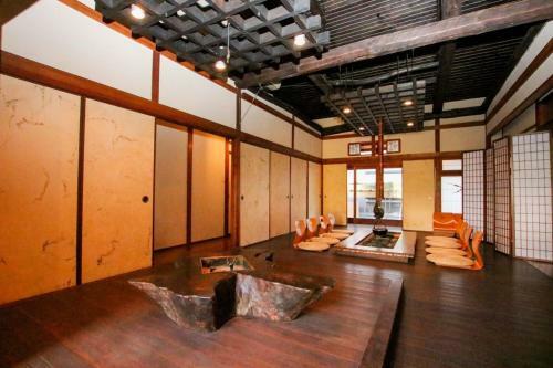 Hostal Guesthouse Omoya