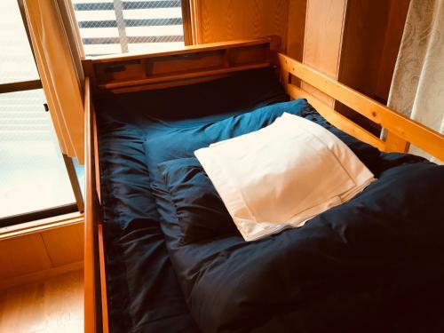 Hostal Ropeway St. Guesthouse