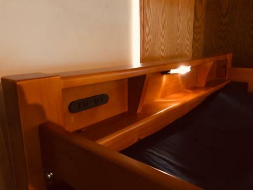 Hostal Ropeway St. Guesthouse