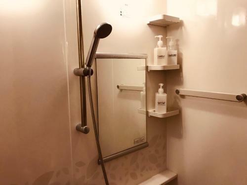 Hostal Ropeway St. Guesthouse