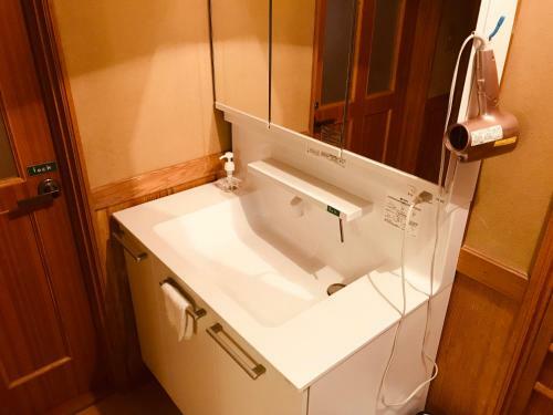Hostal Ropeway St. Guesthouse