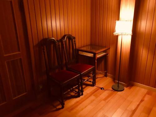 Hostal Ropeway St. Guesthouse