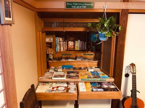 Hostal Ropeway St. Guesthouse