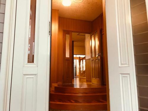 Hostal Ropeway St. Guesthouse