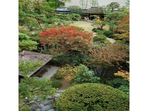 Hotel Dogo Onsen Funaya - Vacation Stay 54212v