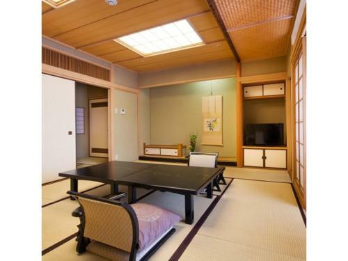 Hotel Dogo Onsen Funaya - Vacation Stay 54212v