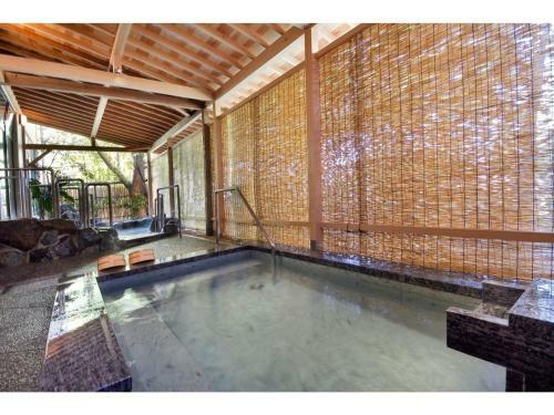 Hotel Dogo Onsen Funaya - Vacation Stay 54212v