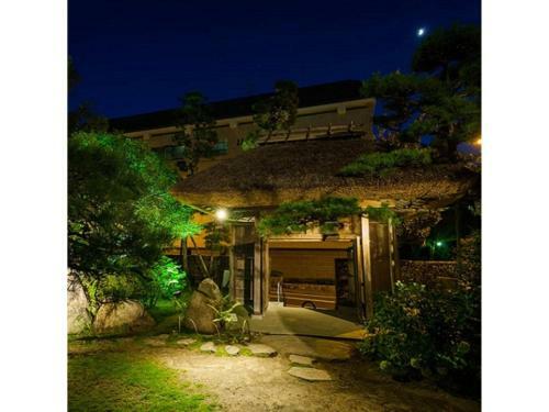 Hotel Dogo Onsen Funaya - Vacation Stay 54212v