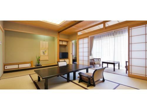 Hotel Dogo Onsen Funaya - Vacation Stay 54212v