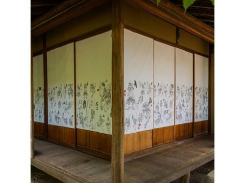 Hotel Dogo Onsen Funaya - Vacation Stay 54201v