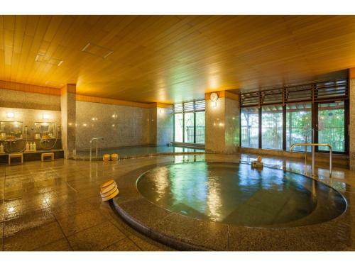 Hotel Dogo Onsen Funaya - Vacation Stay 54201v