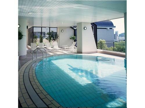 Hotel Dogo Onsen Funaya - Vacation Stay 54201v