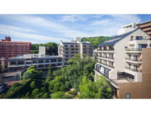 Hotel Dogo Onsen Funaya - Vacation Stay 54201v