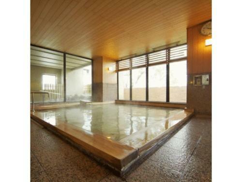Hotel Dogo Onsen Funaya - Vacation Stay 54201v