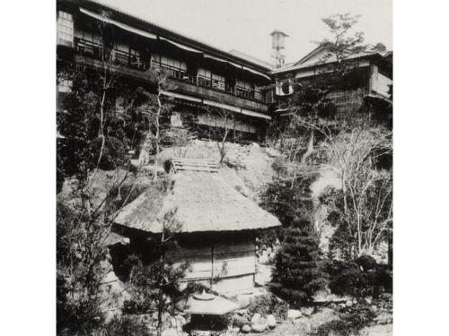 Hotel Dogo Onsen Funaya - Vacation Stay 54207v
