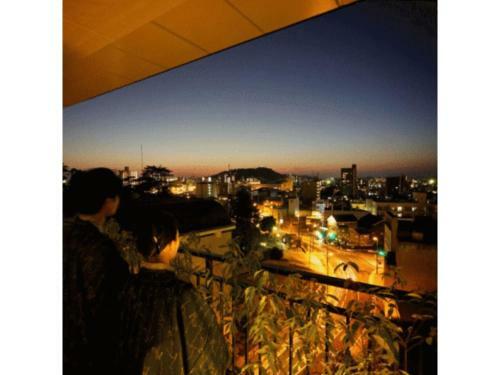 Hotel Dogo Onsen Funaya - Vacation Stay 54207v
