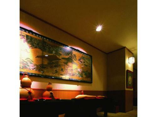 Hotel Dogo Onsen Funaya - Vacation Stay 54207v
