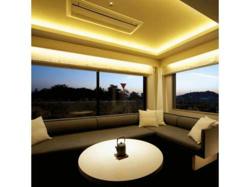 Hotel Dogo Onsen Funaya - Vacation Stay 54207v