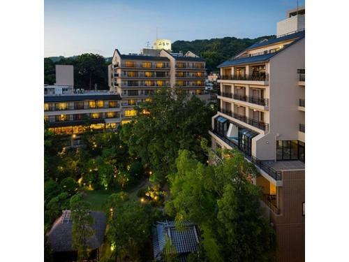 Hotel Dogo Onsen Funaya - Vacation Stay 54207v