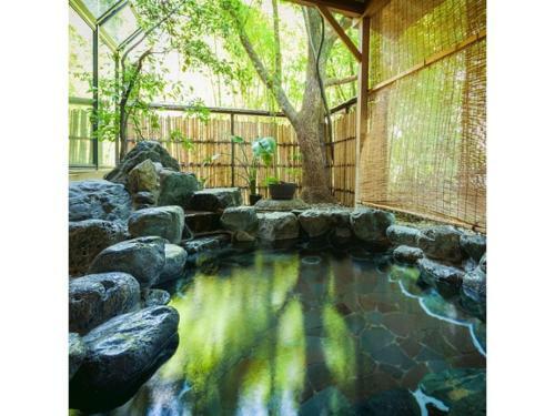 Hotel Dogo Onsen Funaya - Vacation Stay 54207v