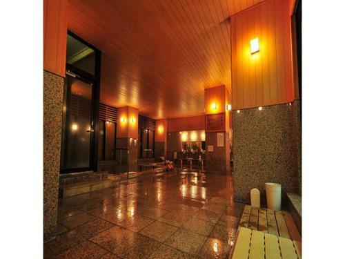 Hotel Dogo Onsen Funaya - Vacation Stay 54207v