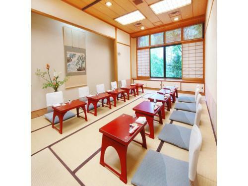 Hotel Dogo Onsen Funaya - Vacation Stay 54207v